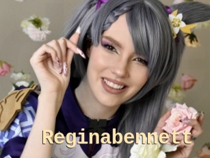 Reginabennett