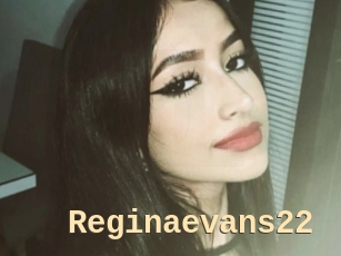 Reginaevans22