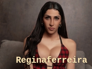 Reginaferreira