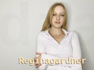 Reginagardner