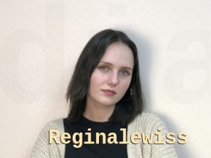 Reginalewiss