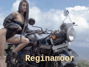 Reginamoor