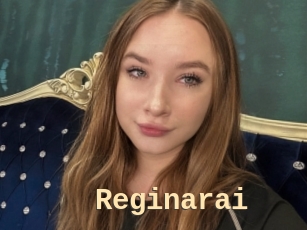 Reginarai