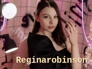 Reginarobinson