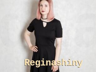 Reginashiny