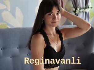 Reginavanli