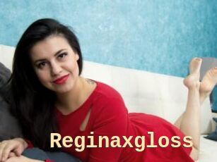 Reginaxgloss