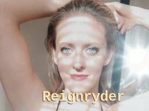 Reignryder