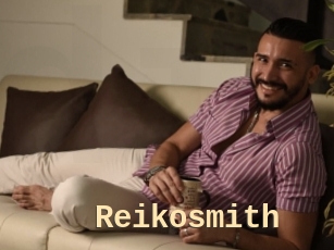 Reikosmith