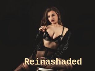 Reinashaded