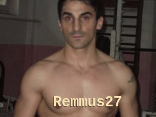 Remmus27