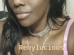 Remylucious