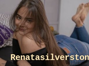 Renatasilverston