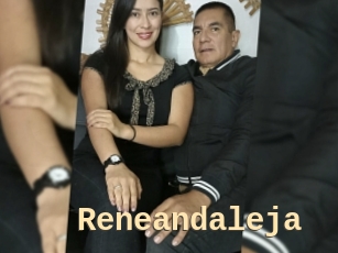 Reneandaleja