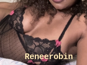 Reneerobin