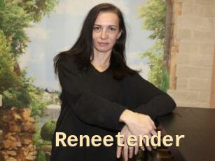 Reneetender