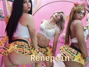 Renepein