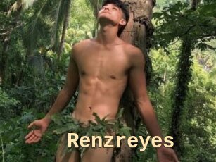 Renzreyes