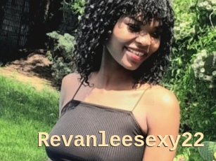 Revanleesexy22