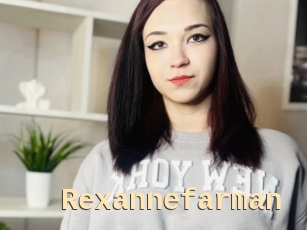 Rexannefarman