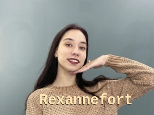 Rexannefort