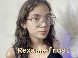 Rexannefrost