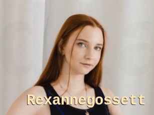 Rexannegossett