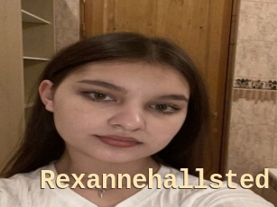 Rexannehallsted