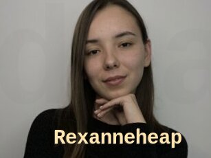 Rexanneheap