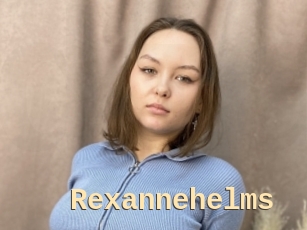 Rexannehelms