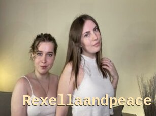 Rexellaandpeace