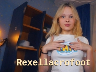 Rexellacrofoot