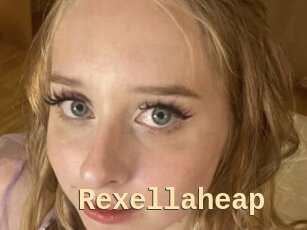 Rexellaheap