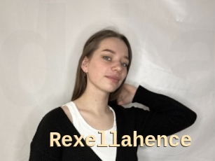 Rexellahence