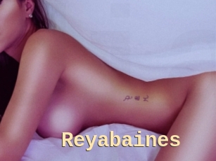 Reyabaines