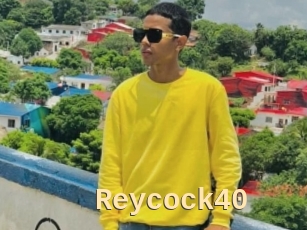 Reycock40