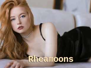 Rheamoons