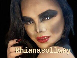 Rhianasollway