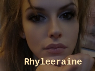 Rhyleeraine