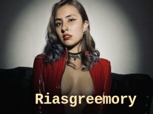 Riasgreemory