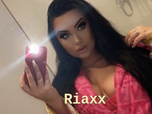 Riaxx