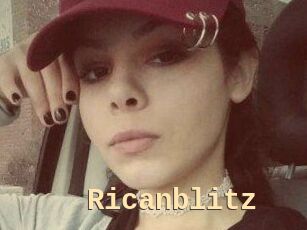 Ricanblitz