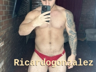 Ricardogonzalez