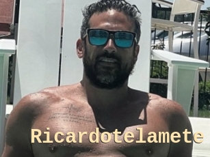 Ricardotelamete