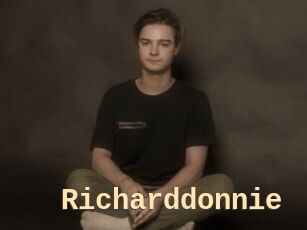 Richarddonnie