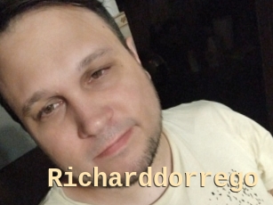 Richarddorrego