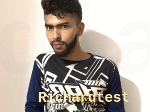 Richardtest