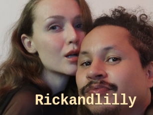 Rickandlilly