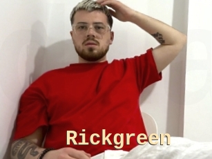 Rickgreen