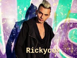 Rickycox